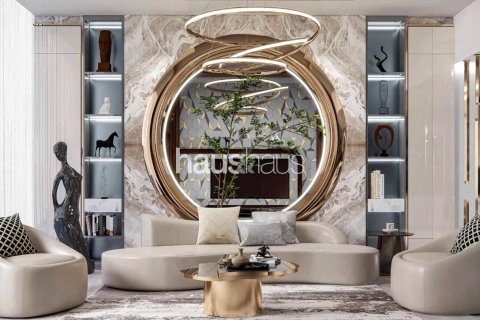 Apartment in Jumeirah Village Triangle, Dubai, UAE 3 bedrooms, 136 sq.m. № 625910 - photo 10