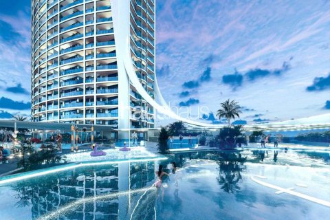Apartment in Jumeirah Village Triangle, Dubai, UAE 3 bedrooms, 136 sq.m. № 625910 - photo 5