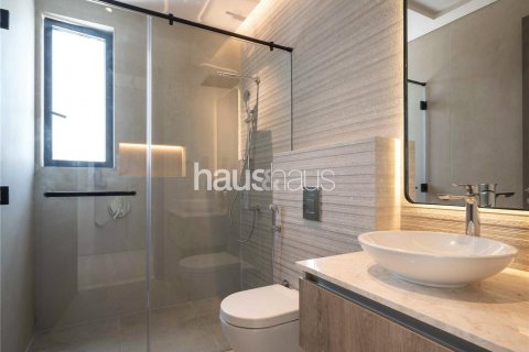 Vila v Al Furjan, Dubai, SAE 6 ložnice, 600 m² Č.: 625914 - fotografie 11