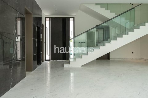 Vila v Al Furjan, Dubai, SAE 6 ložnice, 600 m² Č.: 625914 - fotografie 19
