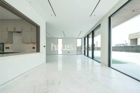 Vila v Al Furjan, Dubai, SAE 6 ložnice, 600 m² Č.: 625914 - fotografie 3