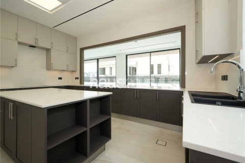 Vila v Al Furjan, Dubai, SAE 6 ložnice, 600 m² Č.: 625914 - fotografie 4