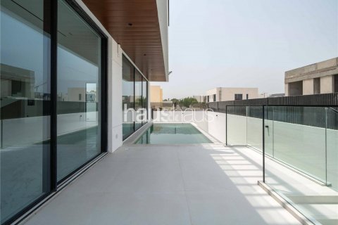 Vila v Al Furjan, Dubai, SAE 6 ložnice, 600 m² Č.: 625914 - fotografie 1