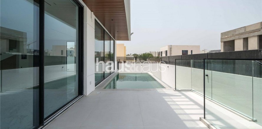 Vila v Al Furjan, Dubai, SAE 6 ložnice, 600 m² Č.: 625914