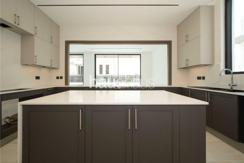 Vila v Al Furjan, Dubai, SAE 6 ložnice, 600 m² Č.: 625914 - fotografie 5