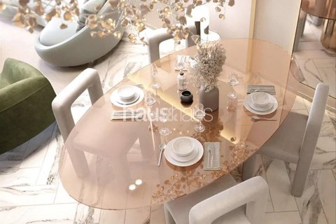 شقة للبيع في Jumeirah Village Triangle، دبي، الإمارات العربية المتحدة 1 غرفة نوم ، 52 متر مربع ، رقم 625911 - صورة 7