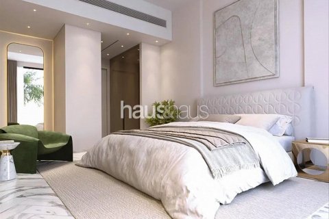 شقة للبيع في Jumeirah Village Triangle، دبي، الإمارات العربية المتحدة 1 غرفة نوم ، 52 متر مربع ، رقم 625911 - صورة 2