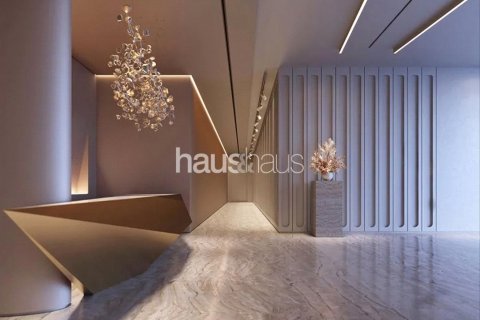 شقة للبيع في Jumeirah Village Triangle، دبي، الإمارات العربية المتحدة 1 غرفة نوم ، 52 متر مربع ، رقم 625911 - صورة 6