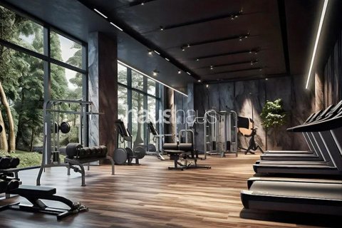 شقة للبيع في Jumeirah Village Triangle، دبي، الإمارات العربية المتحدة 1 غرفة نوم ، 52 متر مربع ، رقم 625911 - صورة 3
