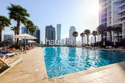 Business Bay, Dubai, संयुक्त अरब अमीरात में अपार्टमेंट, 1 बेडरूम, 87 वर्ग मीटर, संख्या 625912 - फ़ोटो 13