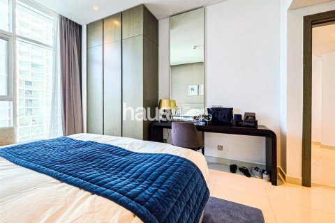 Business Bay, Dubai, संयुक्त अरब अमीरात में अपार्टमेंट, 1 बेडरूम, 87 वर्ग मीटर, संख्या 625912 - फ़ोटो 9