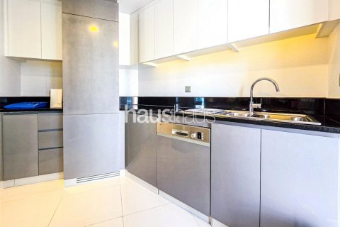 Business Bay, Dubai, संयुक्त अरब अमीरात में अपार्टमेंट, 1 बेडरूम, 87 वर्ग मीटर, संख्या 625912 - फ़ोटो 6