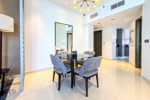 Business Bay, Dubai, संयुक्त अरब अमीरात में अपार्टमेंट, 1 बेडरूम, 87 वर्ग मीटर, संख्या 625912 - फ़ोटो 5