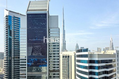 Business Bay, Dubai, संयुक्त अरब अमीरात में अपार्टमेंट, 1 बेडरूम, 87 वर्ग मीटर, संख्या 625912 - फ़ोटो 2