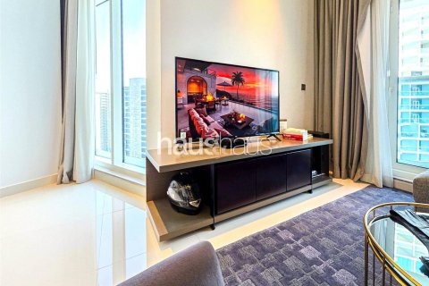 Business Bay, Dubai, संयुक्त अरब अमीरात में अपार्टमेंट, 1 बेडरूम, 87 वर्ग मीटर, संख्या 625912 - फ़ोटो 4