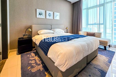 Business Bay, Dubai, संयुक्त अरब अमीरात में अपार्टमेंट, 1 बेडरूम, 87 वर्ग मीटर, संख्या 625912 - फ़ोटो 8