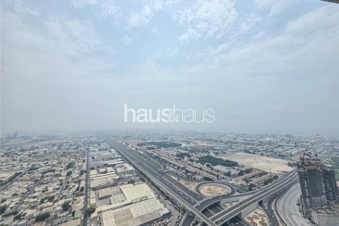 Byt v Business Bay, Dubai, SAE 2 ložnice, 76 m² Č.: 625913 - fotografie 3