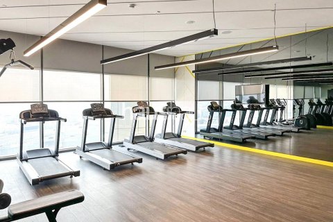 Byt v Business Bay, Dubai, SAE 2 ložnice, 76 m² Č.: 625913 - fotografie 14
