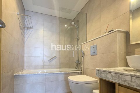 Byt v Business Bay, Dubai, SAE 2 ložnice, 76 m² Č.: 625913 - fotografie 9
