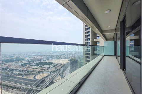 Byt v Business Bay, Dubai, SAE 2 ložnice, 76 m² Č.: 625913 - fotografie 2