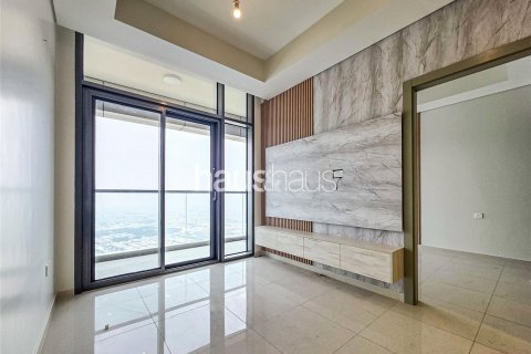 Byt v Business Bay, Dubai, SAE 2 ložnice, 76 m² Č.: 625913 - fotografie 1