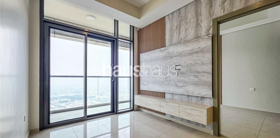 Byt v Business Bay, Dubai, SAE 2 ložnice, 76 m² Č.: 625913
