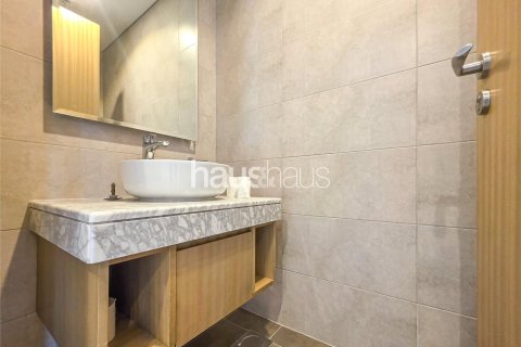 Byt v Business Bay, Dubai, SAE 2 ložnice, 76 m² Č.: 625913 - fotografie 13