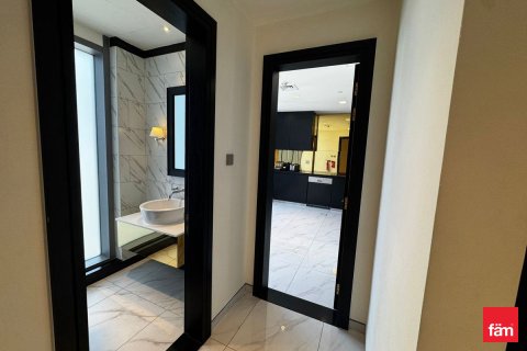 Business Bay, Dubai, UAE의 임대용 호텔 아파트 침실 1개, 82.7제곱미터 번호 572172 - 사진 25