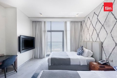 Business Bay, Dubai, UAE의 임대용 호텔 아파트 침실 1개, 82.7제곱미터 번호 572172 - 사진 5