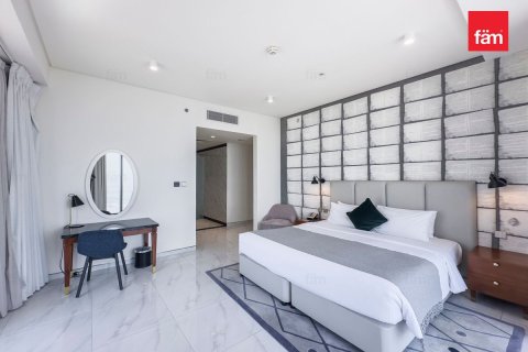 Business Bay, Dubai, UAE의 임대용 호텔 아파트 침실 1개, 82.7제곱미터 번호 572172 - 사진 8
