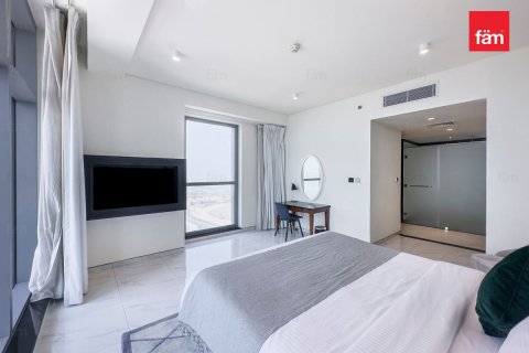 Business Bay, Dubai, UAE의 임대용 호텔 아파트 침실 1개, 82.7제곱미터 번호 572172 - 사진 9