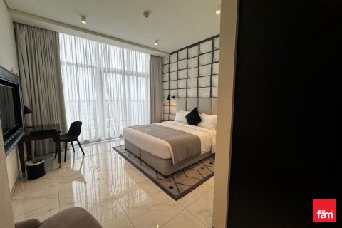 Business Bay, Dubai, UAE의 임대용 호텔 아파트 침실 1개, 82.7제곱미터 번호 572172 - 사진 16