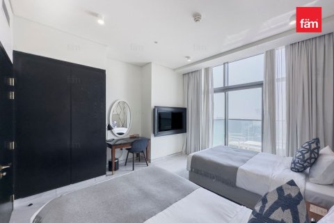 Business Bay, Dubai, UAE의 임대용 호텔 아파트 침실 1개, 82.7제곱미터 번호 572172 - 사진 4