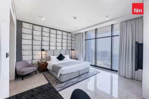 Business Bay, Dubai, UAE의 임대용 호텔 아파트 침실 1개, 82.7제곱미터 번호 572172 - 사진 7
