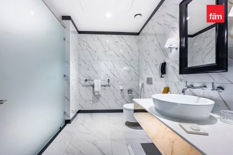 Business Bay, Dubai, UAE의 임대용 호텔 아파트 침실 1개, 82.7제곱미터 번호 572172 - 사진 22
