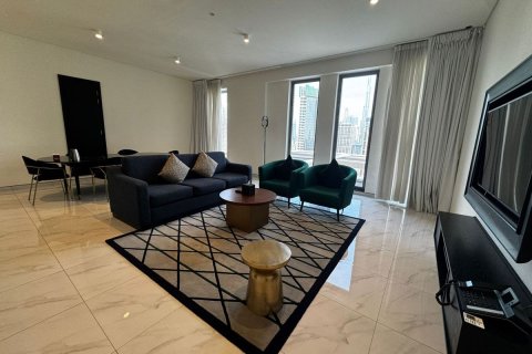 Business Bay, Dubai, BAE’de apart otel 1 yatak odası, 82.7 m&sup2; No 572172