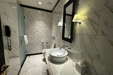 Business Bay, Dubai, UAE의 임대용 호텔 아파트 침실 1개, 82.7제곱미터 번호 572172 - 사진 26