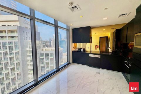 Business Bay, Dubai, UAE의 임대용 호텔 아파트 침실 1개, 82.7제곱미터 번호 572172 - 사진 2