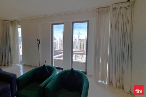 Business Bay, Dubai, UAE의 임대용 호텔 아파트 침실 1개, 82.7제곱미터 번호 572172 - 사진 14