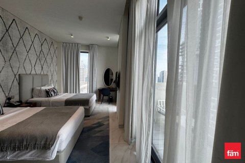 Business Bay, Dubai, UAE의 임대용 호텔 아파트 침실 1개, 82.7제곱미터 번호 572172 - 사진 17