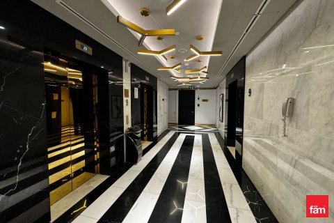 Business Bay, Dubai, UAE의 임대용 호텔 아파트 침실 1개, 82.7제곱미터 번호 572172 - 사진 27