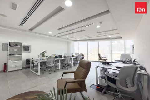Escritório em Business Bay, Dubai, EAU 52.3 m2 № 579234