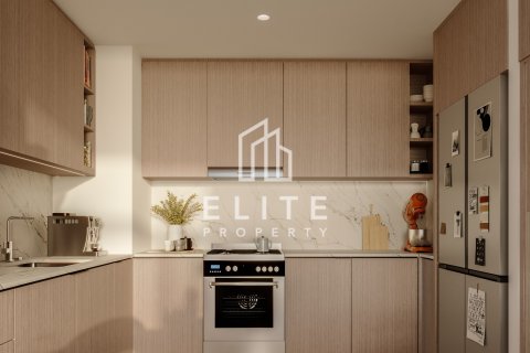 Apartament në Dubai Creek Harbour (The Lagoons), Dubai, Emiratet e Bashkuara Arabe 2 dhoma gjumi, 103 m2. № 623477 - Foto 14