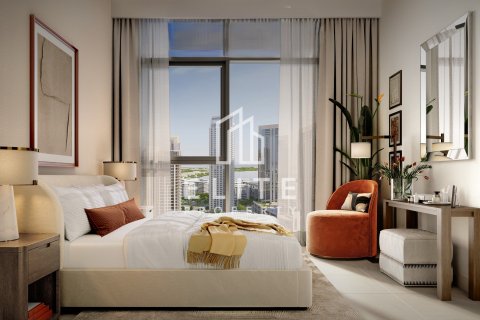 Apartament në Dubai Creek Harbour (The Lagoons), Dubai, Emiratet e Bashkuara Arabe 2 dhoma gjumi, 103 m2. № 623477 - Foto 11