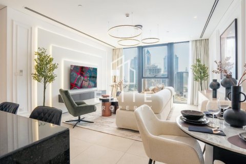 Apartment in Dubai, UAE 1 bedroom, 95 sq.m. № 623480 - photo 8