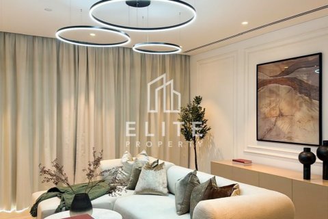 Apartment in Dubai, UAE 1 bedroom, 95 sq.m. № 623480 - photo 4