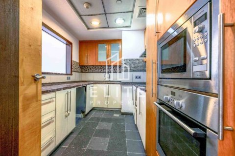 Купити квартиру в Джумейра Бич Резиденс, Дубай, ОАЕ 2 кімнати, 136м2, № 623481 - фото 19