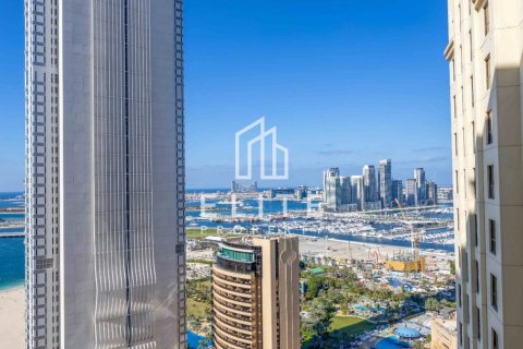 Купити квартиру в Джумейра Бич Резиденс, Дубай, ОАЕ 2 кімнати, 136м2, № 623481 - фото 15