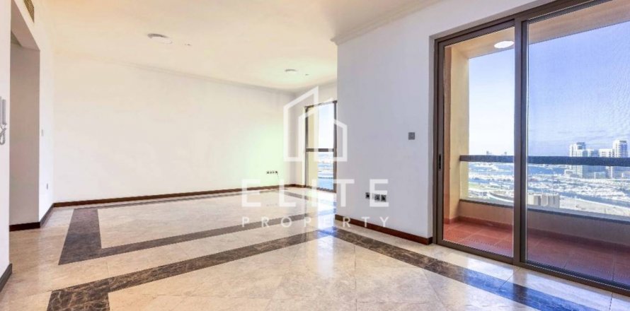 Квартира в Джумейра Бич Резиденс, Дубай, ОАЕ 2 кімнати, 136м2 № 623481