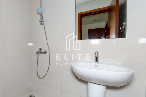 Byt v Dubai Hills Estate, Dubai, SAE 3 ložnice, 232 m² Č.: 623476 - fotografie 11